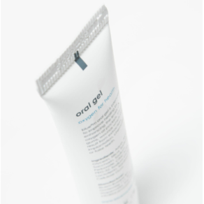 Blue M Oral Gel 15ml
